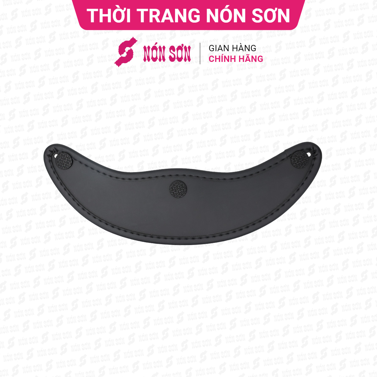 Phụ kiện lưỡi nón bảo hiểm Nón Sơn - LUOI80
