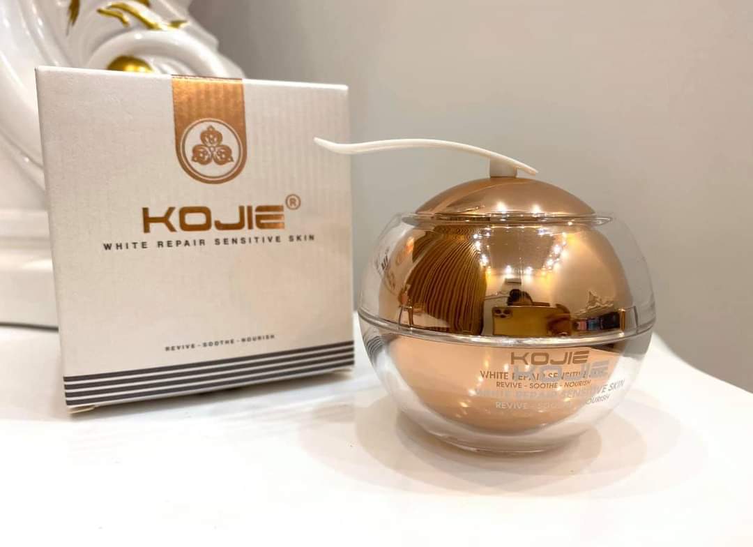 Kem Kojie Dưỡng Cao Cấp(Phục Hồi Da Hư Tổn)
