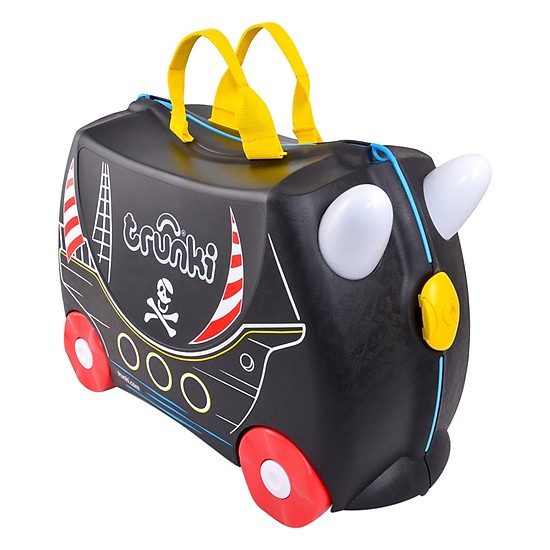 Vali trẻ em - Tàu Pedro TRUNKI 0312-GB01