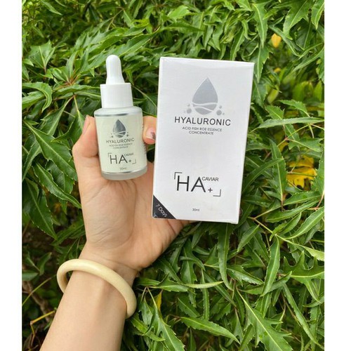 [Hcm]Serum Sữa Non Truyền Trắng Ha - Dung Tích 30Ml Dùng Cho Da Mặt