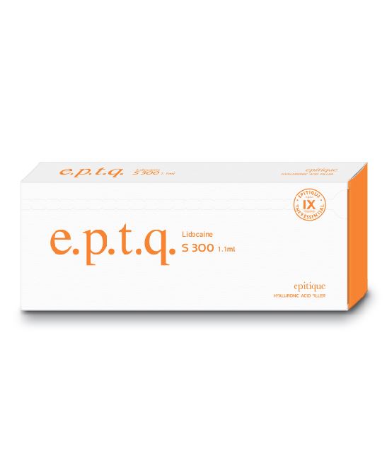 [Hcm]Chất Làm Đầy Filler Eptq S100 S300 S500 Chính Hãng Hàn Quốc Date Mới