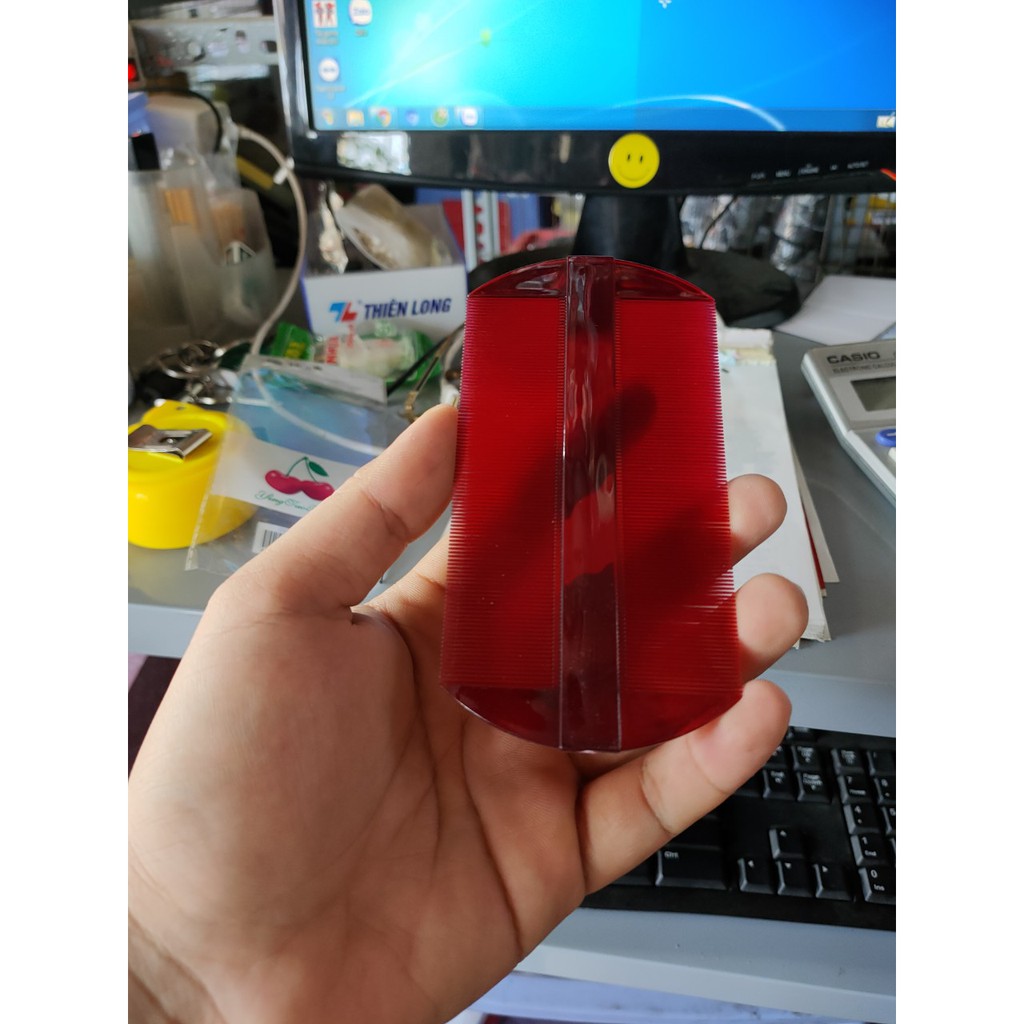 [HCM]Lược DàiLược Chải ChíLoại Tốt
