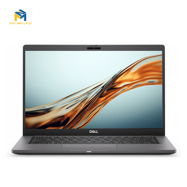 Laptop Dell Latitude 7310 CORE I7-10610U / Ram 16G / SSD 256G  /13.3" FHD / Like New