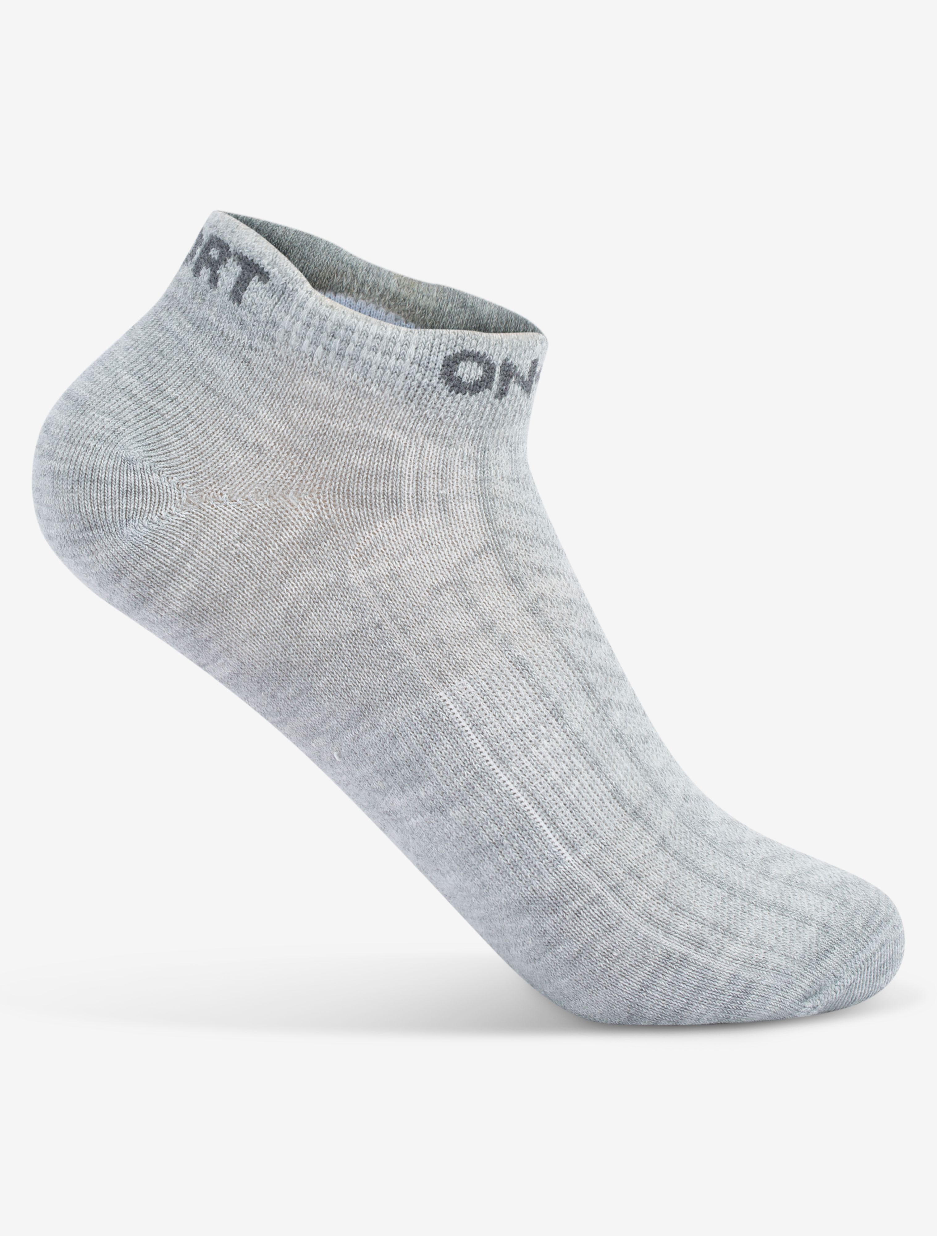 Tất vớ nữ thể thaocổ ngắn kháng khuẩn khử mùi ULTRAFRESH ONOFF - 16AE25A113