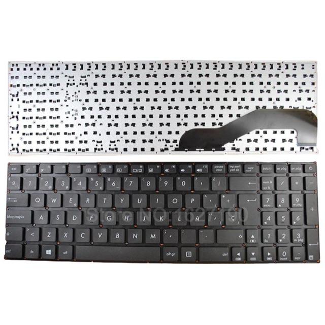 Bàn Phím Laptop Asus X540 X540L X540LA X540LJ X540S X540SA X540SC