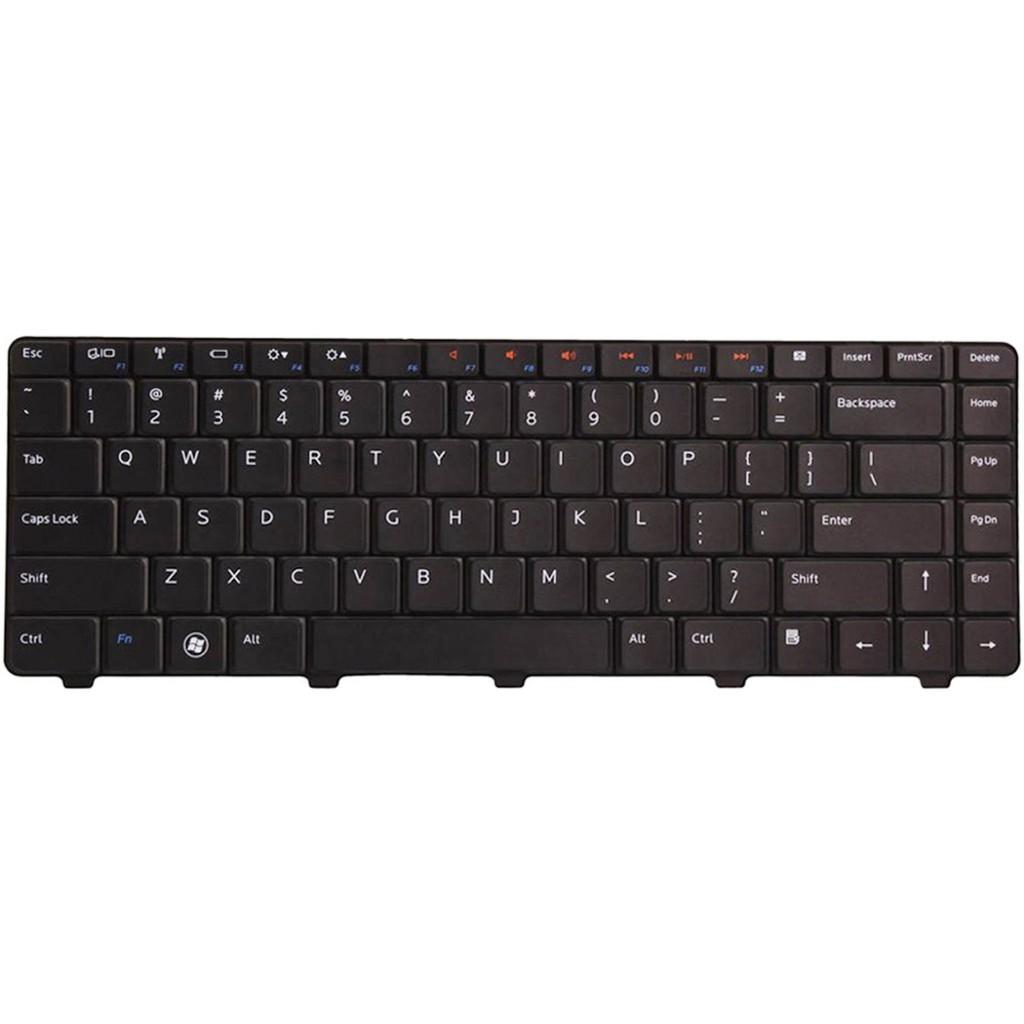 Bàn Phím Laptop DELL INSPIRON 14V Serial 14R Serial N4010 N4020 N4030 M5030