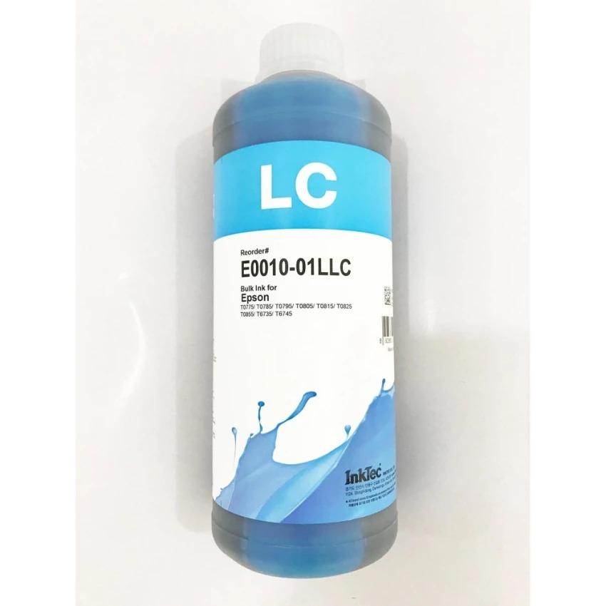 Inktec T50 - Máy In Phun Màu Ảnh Đỉnh Cao