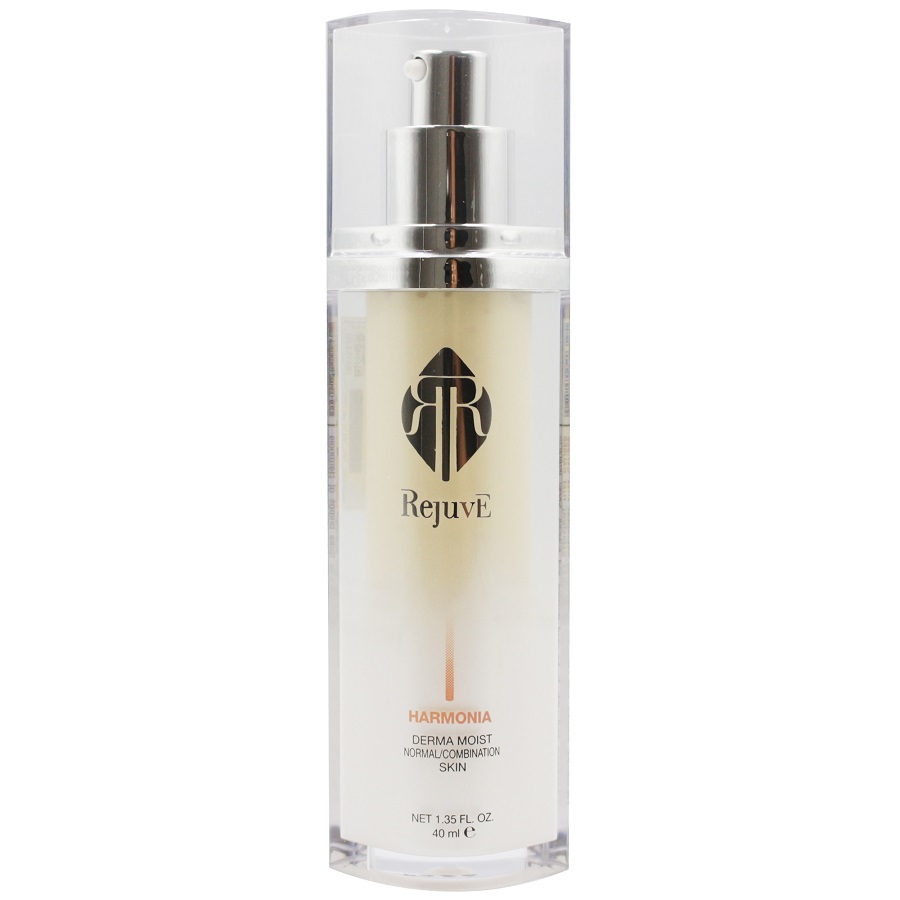 [HCM]Kem giữ ẩm cho da thường/da hỗn hợp REJUVE HARMONIA Derma Moist 50 ml