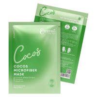 Mặt Nạ Vi Sợi Emmié Microfiber Hasaki Sản Phẩm Chính Hãng