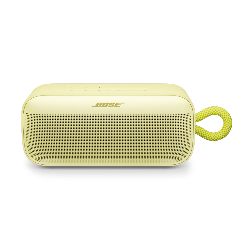 Loa di động Bose SoundLink Plus