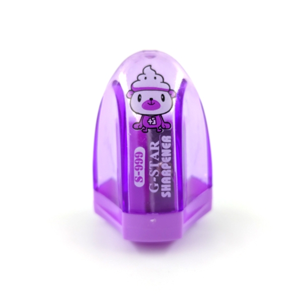 Chuốt Gọt Chì Gstar S-999 ( giao màu ngẫu nhiên )