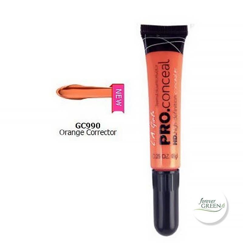 Kem che khuyết điểm LA Girl Pro Conceal HD High Definition Concealer MC183