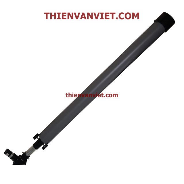 Kính thiên văn tự chế từ vật liệu chất lượng cao D60F900