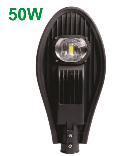 Đèn đường hình chiếc lá siêu sáng chống nước IP67 50W 100W 150W 200W Bảo hành 12 tháng