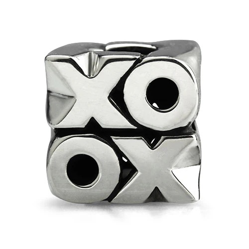 OHMBEADS Bead bạc cao cấp - XOXO