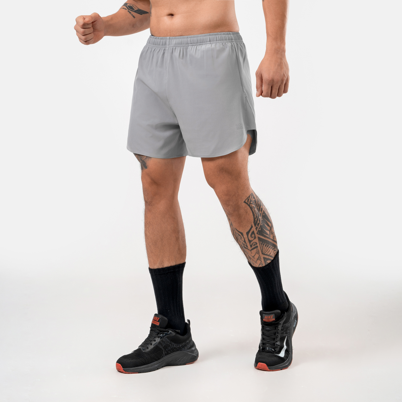 [MUA 3 GIẢM 12%]Quần Short Thể Thao Economy II - Coolmate