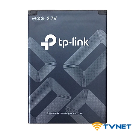 Pin Tp-link M7300 TBL-71A2000 dung lượng 2000mAh. Pin mới 100% - Bảo hành 1 đổi 1