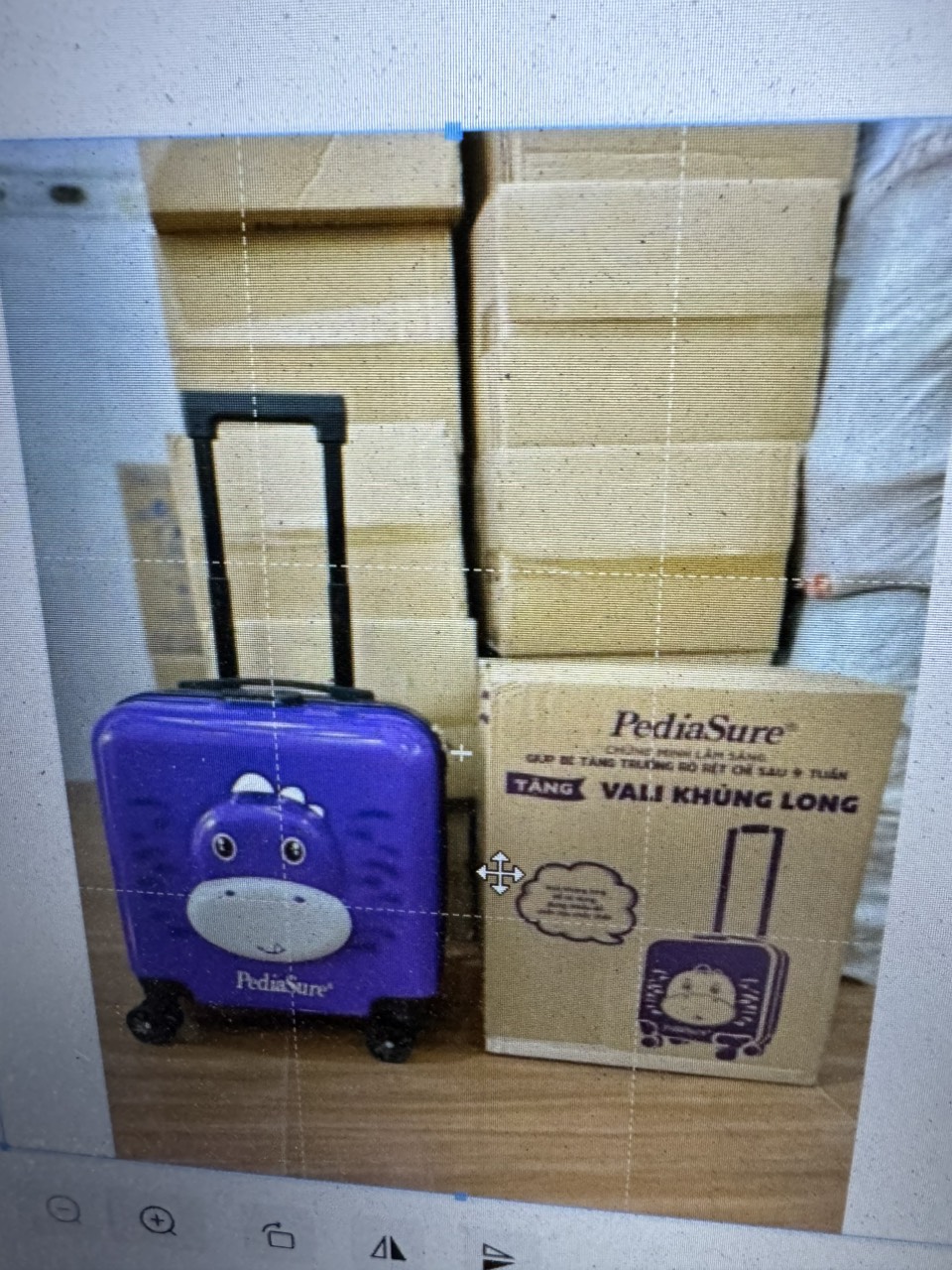 Balo Vali kéo trẻ em vali du lich cho bé cực đẹp hoạt tiết hoạt hình và vali 3d nỗi chó bé trai và b