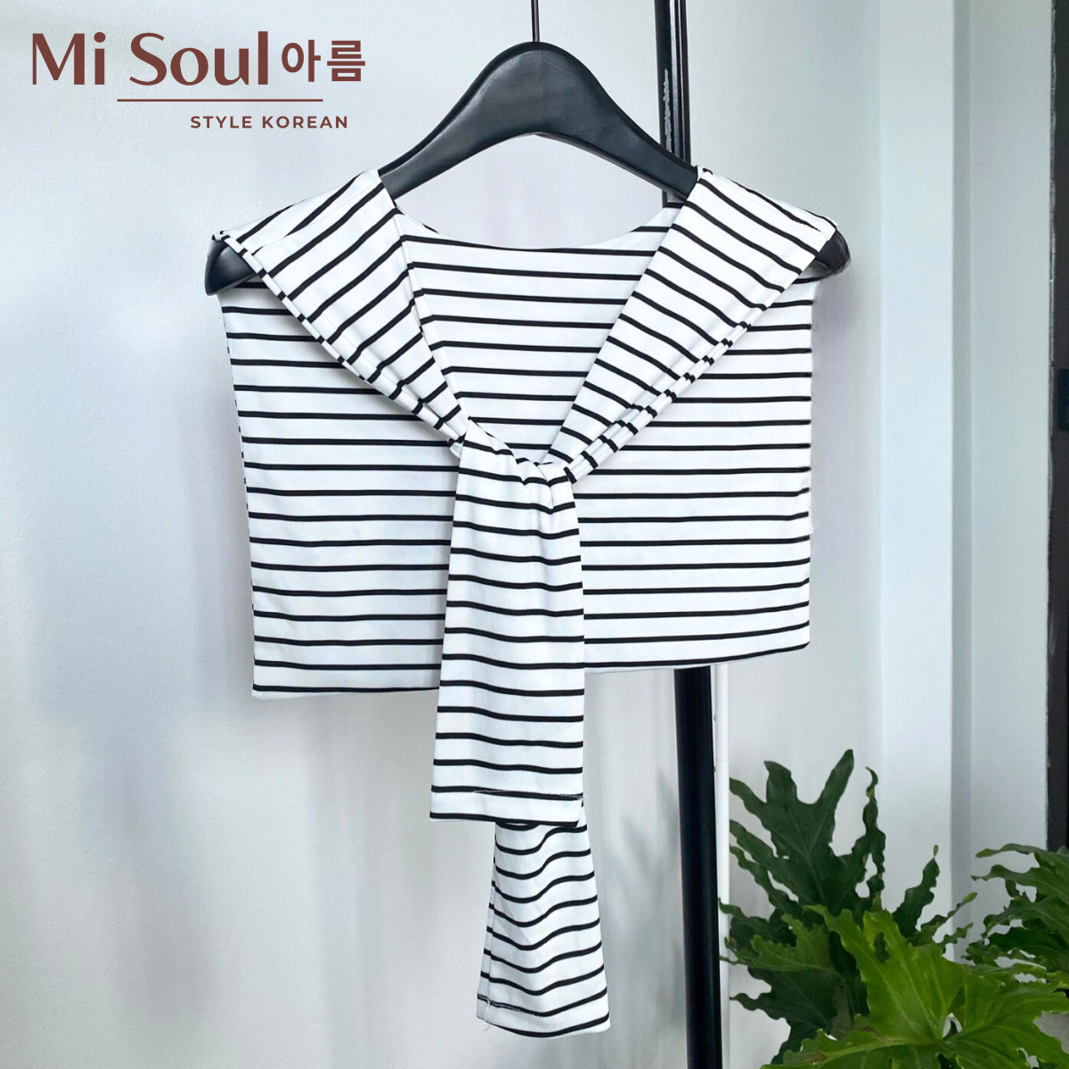 Áo Thun Nữ Cổ Tròn Trơn Cộc Tay Form Ôm Chất Zip BigSize Áo Ngắn Tay Ôm Body MiSoul 306