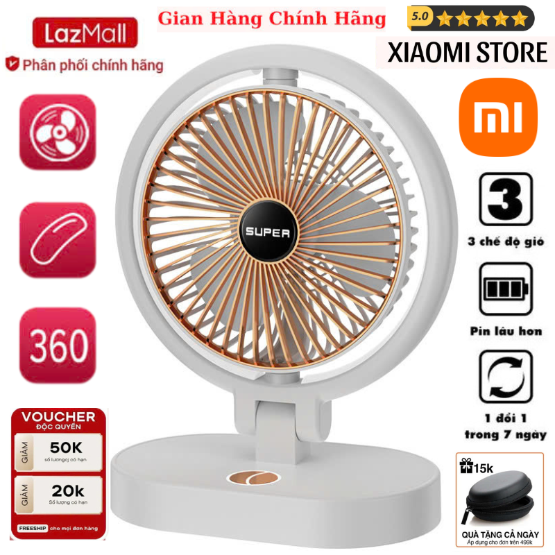 Search LazMall Quạt Mini Để Bàn Xiaomi Simple Xiaomi Quạt Quạt Điều Hòa Quạt Mini Chính Hãng Quạt Tí