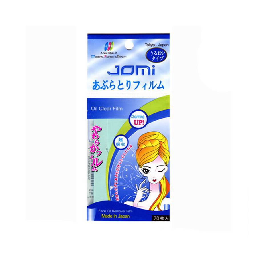 Film Thấm Dầu Jomi