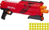 Hộp đồ chơi que xốp Nerf Rival Atlas XVI - 1200 cao cấp phát triển khả năng vận động cho bé