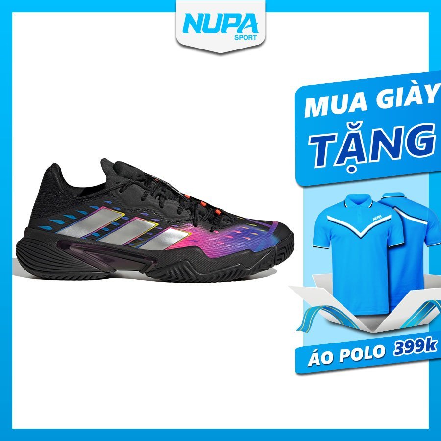 Giày Tennis Adidas Barricade – GY1445