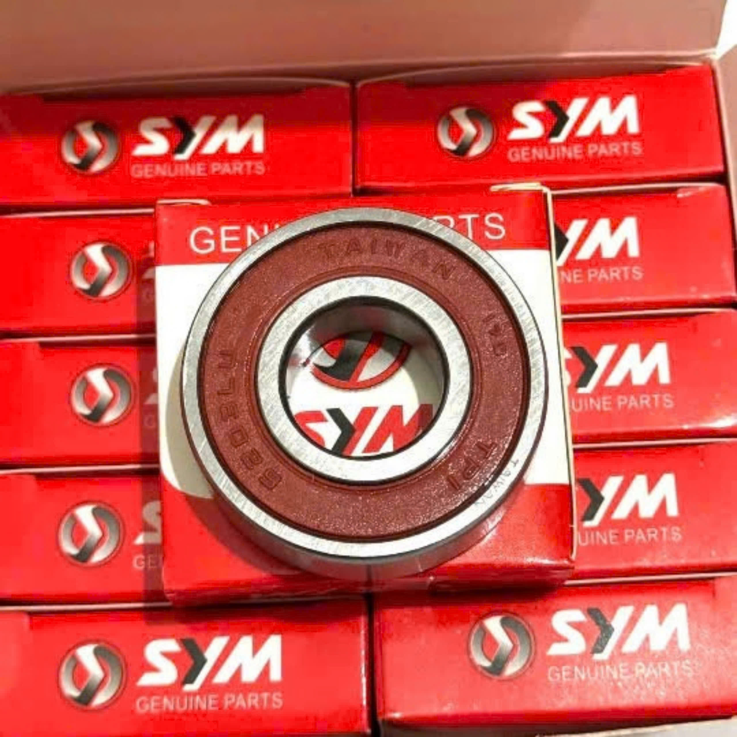 Bạc đạn xe máy Vòng Bi bạc đạn SYM đủ 4 mã 6201-6301-6203-6300