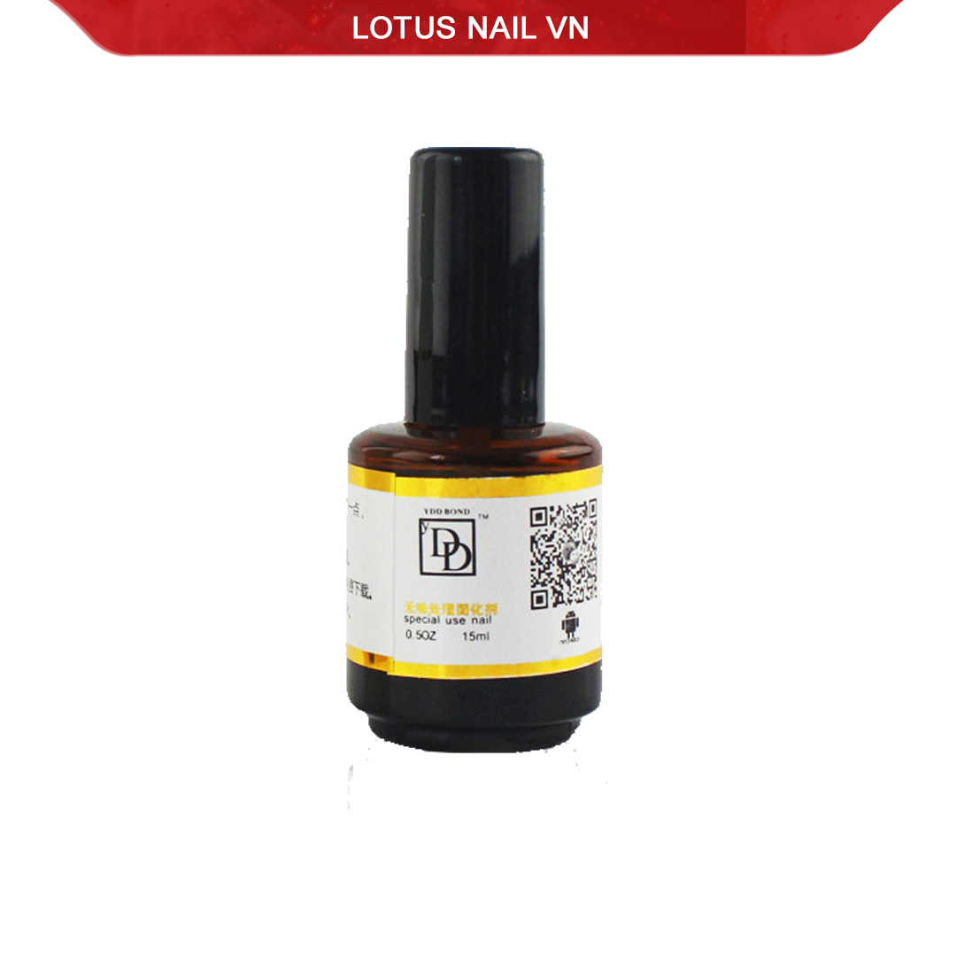 Chai Khô Keo Nhanh - Liên Kết Keo Bê Tông Ydd 15Ml