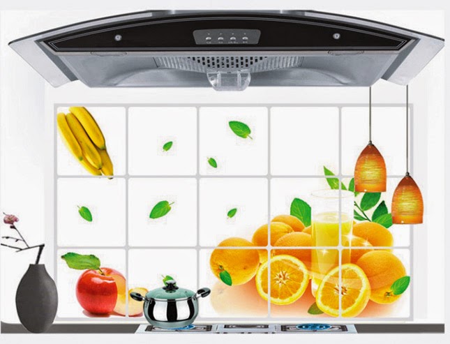 Decal Dán Tường trang trí phòng ngủ cho bé hoạt hình dễ gỡ chống thấm nước dính chắc /  Giấy Dán Tườ