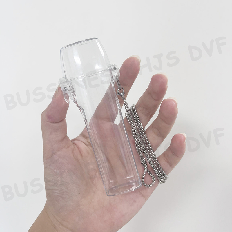 PC Case for OXVA Xlim PRO PR2 V1 V2 V3 SE SE 2 C GO Transparent Flip Cover Protective Case Shell wi