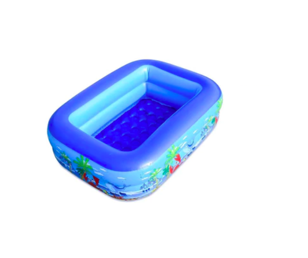 [ HÀNG XỊN ] BỂ BƠI PHAO TIÊU CHUẨN EN71 1m2 1m3 1m5 An toàn tuyệt đối