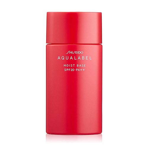 Sữa Dưỡng Ngày Chống Nắng Shiseido Aqualabel Moist Protect Milk Uv Spf28/Pa++ 50Ml