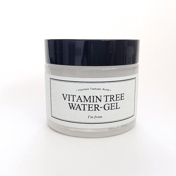 Gel Dưỡng Ẩm Sáng Da Im From Vitamin Tree Water Gel 75Gr Chất Lượng Sản Phẩm Đảm Bảo Và Cam Kết Hàng Đúng Như Mô Tả