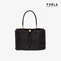 Túi Tote Nữ FURLA Mionido M Tote - Nappa Dattero Lux Goffrata Mionido