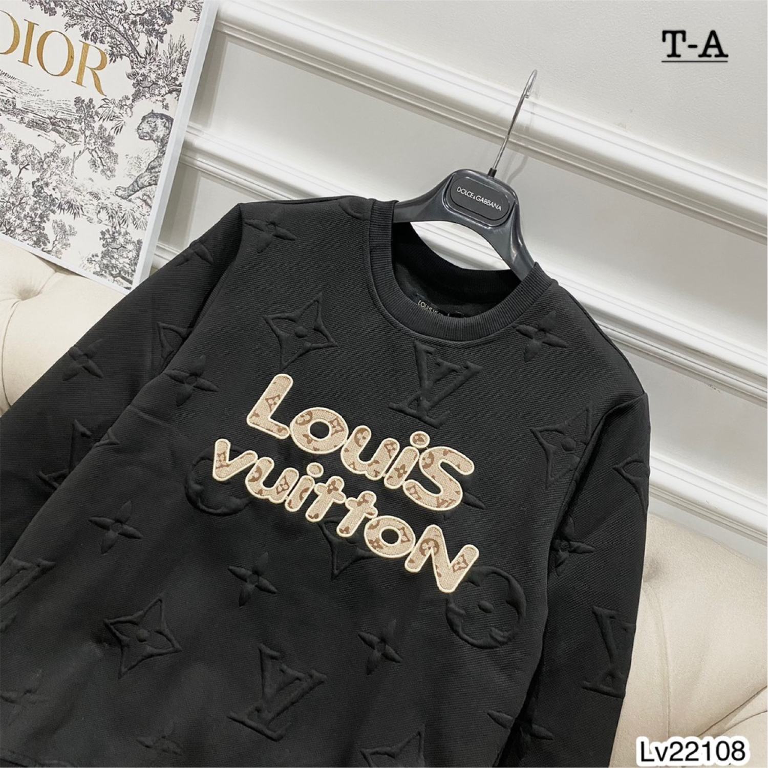 Shop Louis Vuitton 2023 SS Monogram Street Style Leather Small Shoulder Bag  Logo (M81852) by OceanPalace