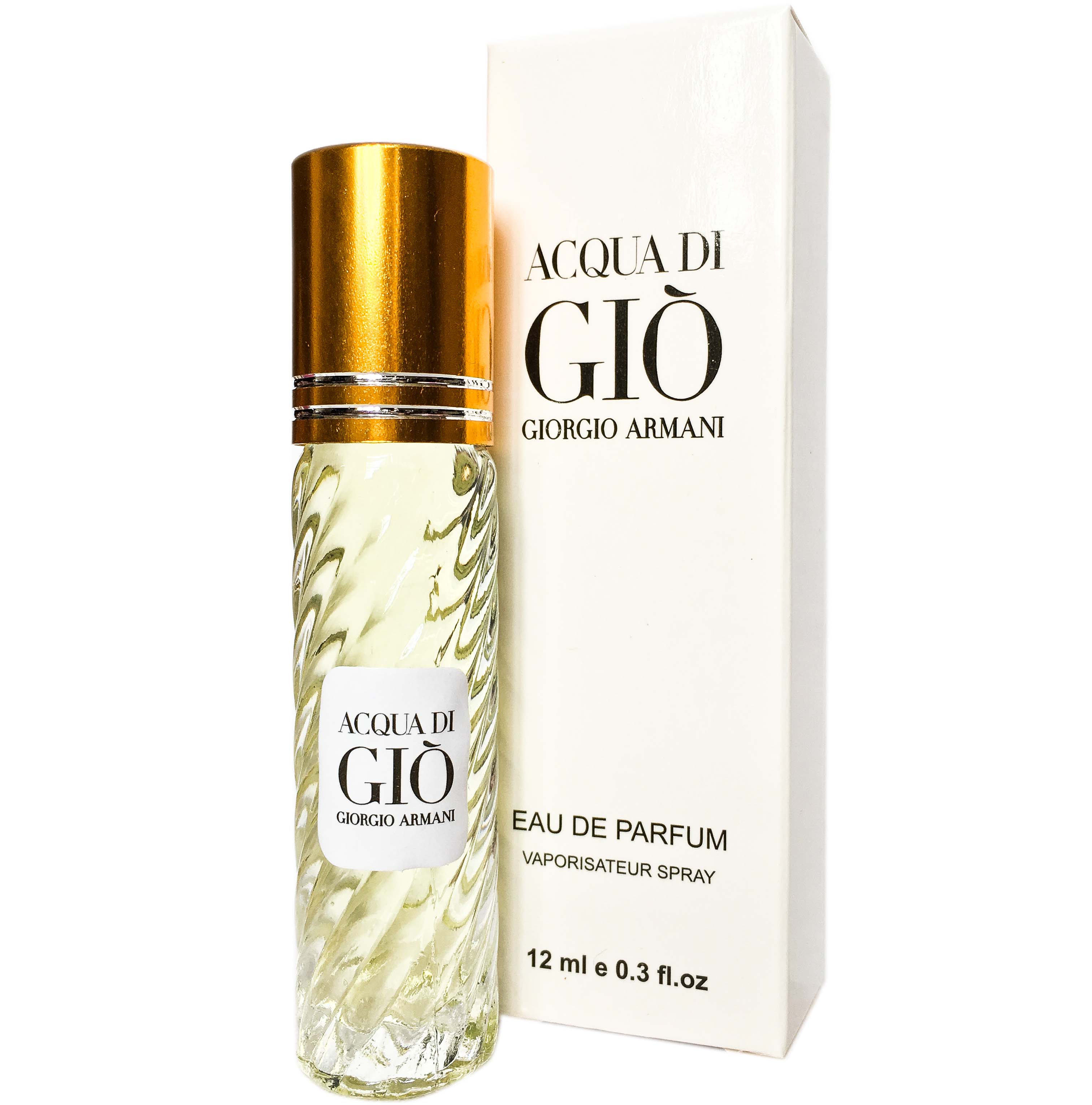 Aqua Di Giò Tinh Dầu Thơm Hparfum [ Nam - Nữ ]