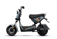 [TRẢ GÓP 0%] Xe Máy Điện Yadea X-Sky 60KM Một Lần Sạc - Bảo Hành 2 Năm