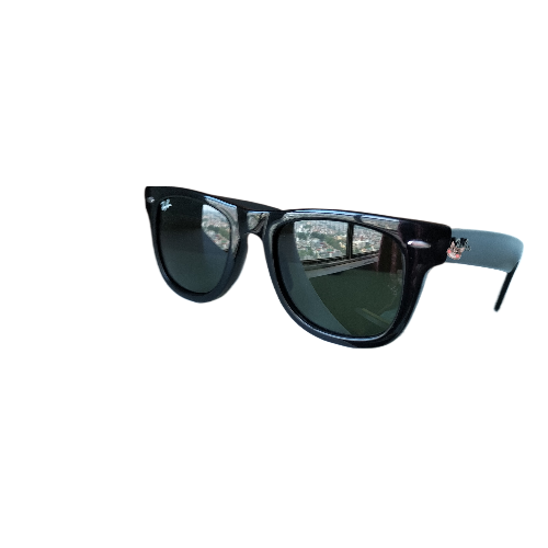 Kính Mát Wayfarer Bảo Vệ Tối Ưu - Phong Cách Cổ Điển & Đẳng Cấp