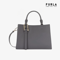 Túi Tote Nữ FURLA Nuvola M Tote - Vitello Claris Lux
