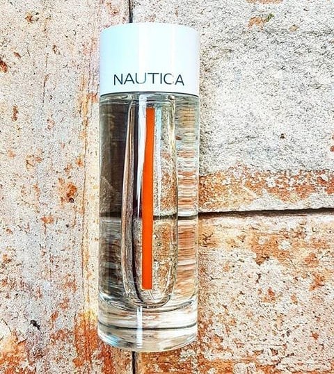 Nước Hoa Nam Mùa Hè Nautica Life Energy Edt 100Ml