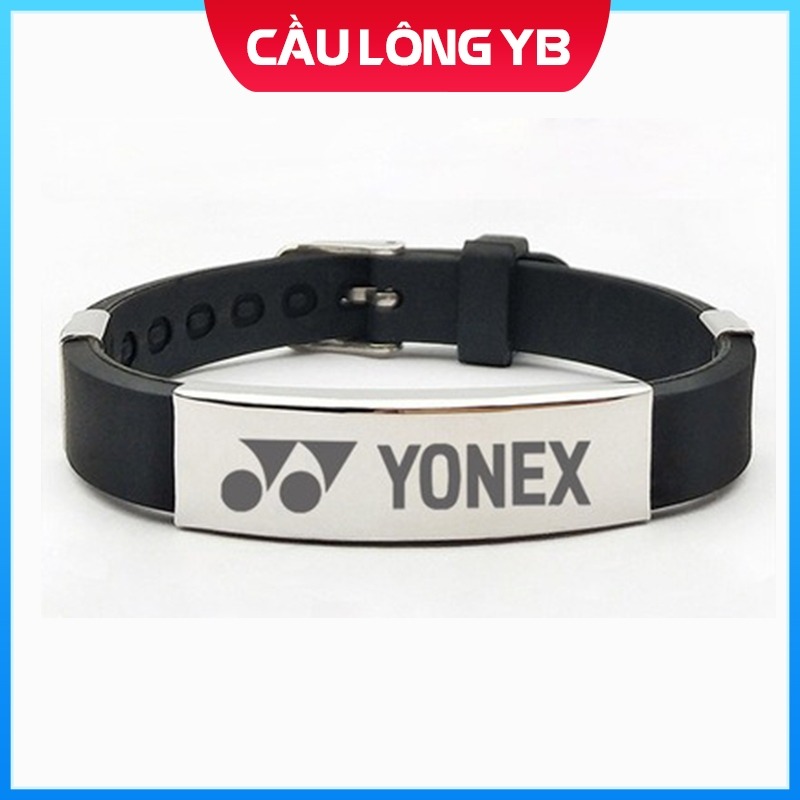 Vòng tay Yonex Linning Victor Kumpoo Astrox 100zz vòng tay cầu lông chính hãng tặng kèm hộp và chỉ đ