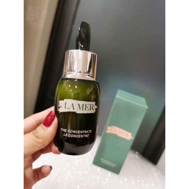 Huyết Thanh La Mer The Concentrate Grande 50Ml