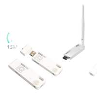 Bộ kích sóng Wiffi TOTO-LINK EX100 MINI nhỏ gọn như một chiếc USB phát và thu sóng cực mạnh 200MB phạm vi 10M