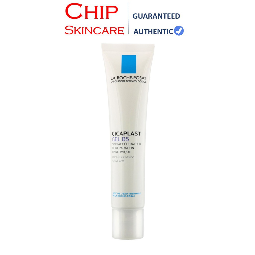 Kem Giảm Sẹo Thâm Phục Hồi Da La Roche - Posay Cicaplast Gel B5