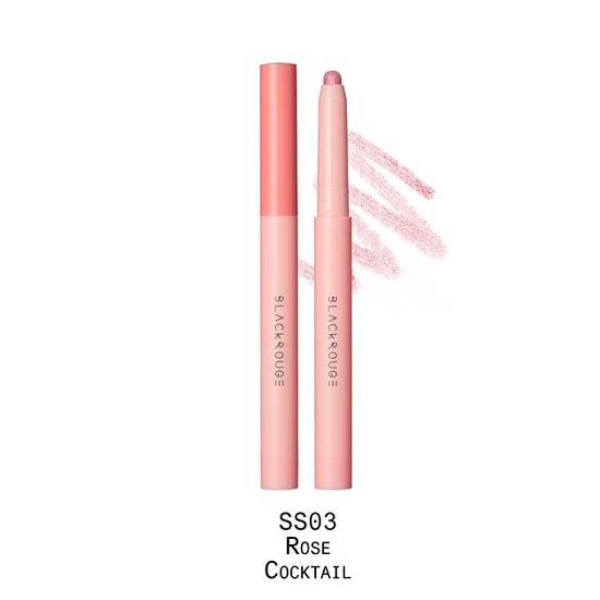 [HCM]Nhũ mắt chống trôi dạng thỏi Black Rouge Power Proof Stick Shadow