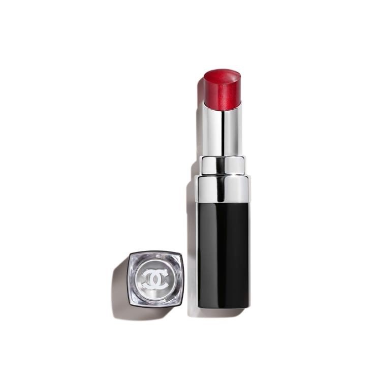 [Hcm]Son Chanel Rouge Coco Bloom 140 Alive ( Mới Nhất 2021 )