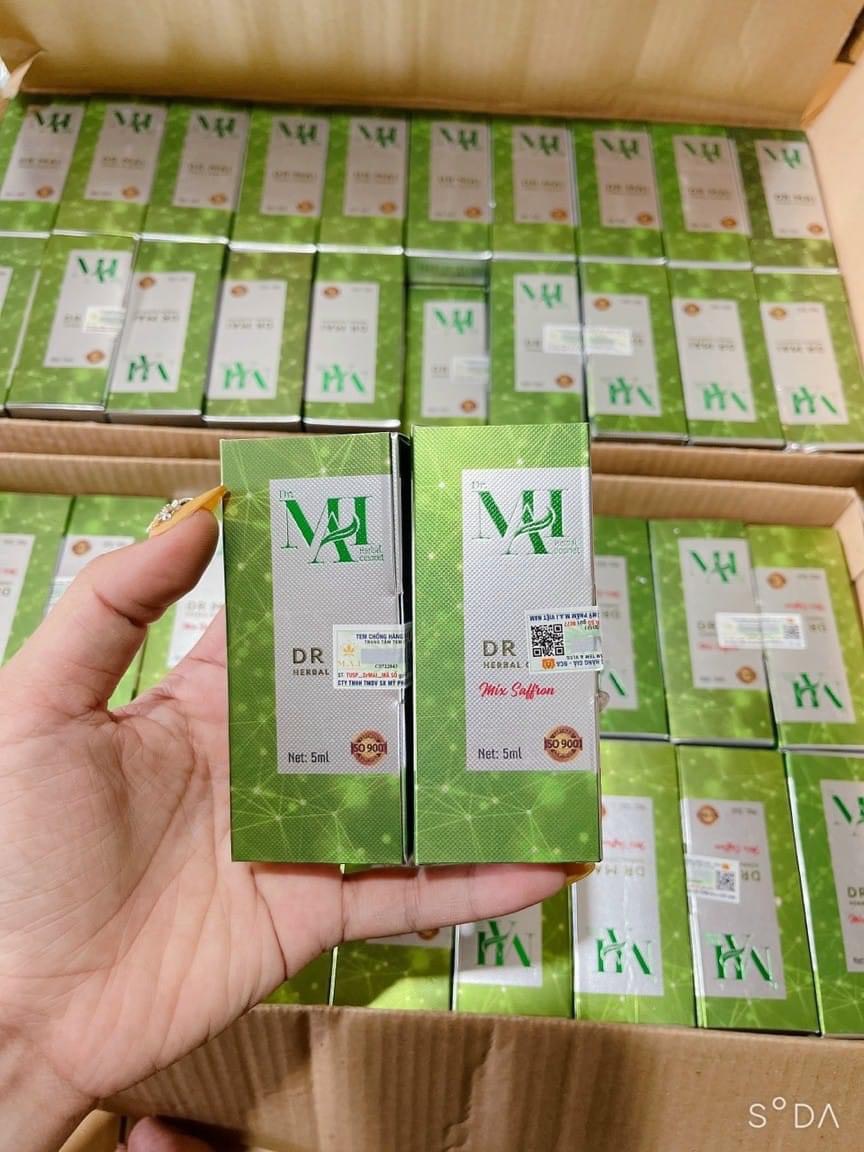 Dr mai nguyên chất CAM KẾT CHUẨN + TRỢ SHIP