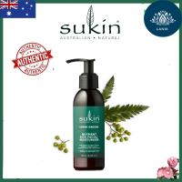 Kem Dưỡng Ẩm Dành Cho Da Mặt Sukin Super Greens Nutrient Rich Facial Moisturiser 125ml