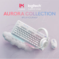 Bộ Sưu Tập Logitech Aurora - Bàn phím cơ không dây G715 TLK Chuột không dây G705 Tai nghe không dây G735
